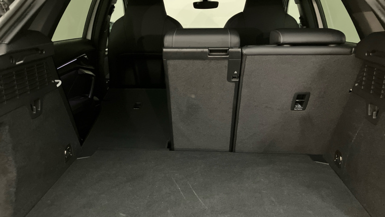 Audi A3 30 TFSI S Line 5dr Petrol Hatchback